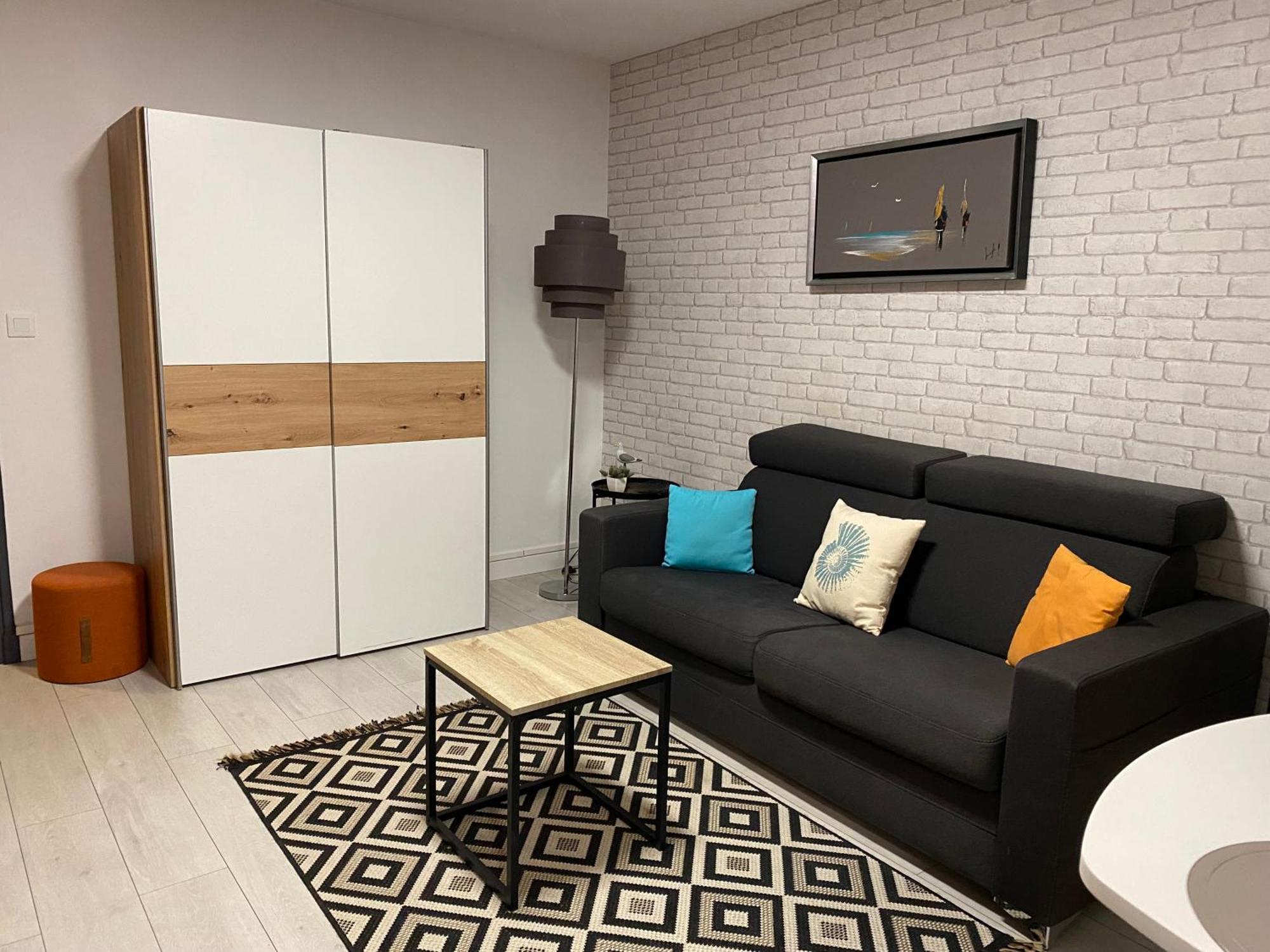 Studio " Escale En Bord De Mer " Wimereux Exteriör bild
